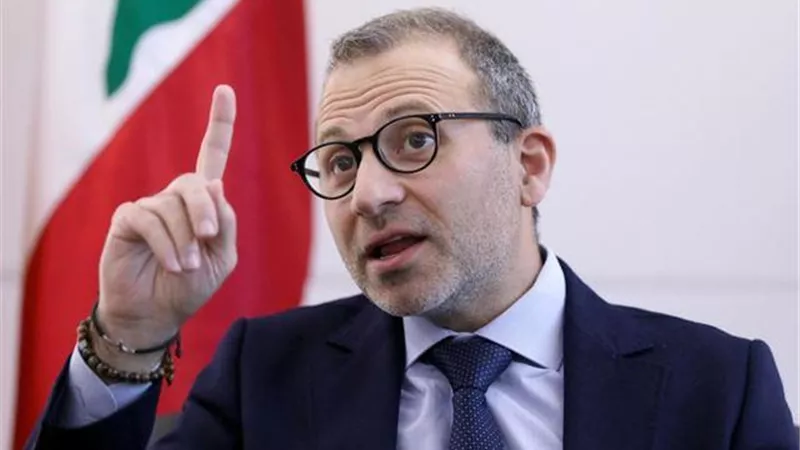 لارا منصور.. الملف السري للمرأة التي تهدد صهر الرئيس اللبناني بعقوبات أمريكية.. حرّكت دعوى إرث وطالبت بـ10 ملايين دولار.. والعقوبات تصل للحبس