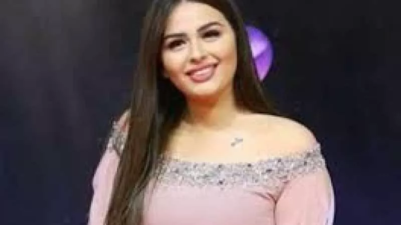 هنادى مهنا تشارك في رمضان القادم بمسلسل ”الف ليلة وليلة”