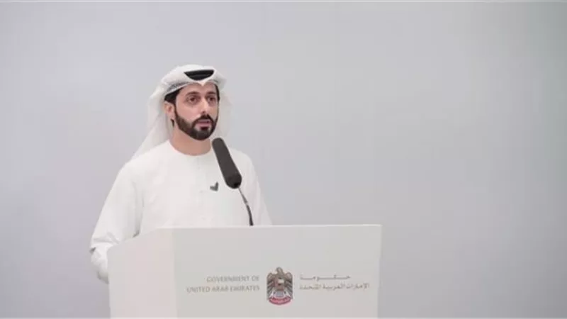 الإمارات تجري 800 ألف فحص لكورونا وانخفاض في معدلات الإصابة