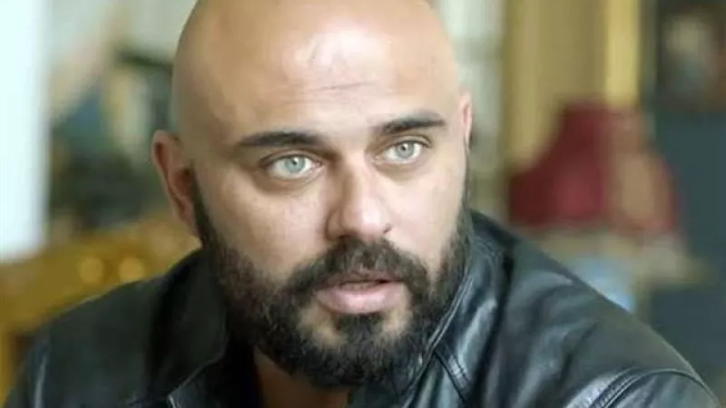 أحمد صلاح حسنى يخوض أولى بطولاته السينمائية بـ ”أوسكار”