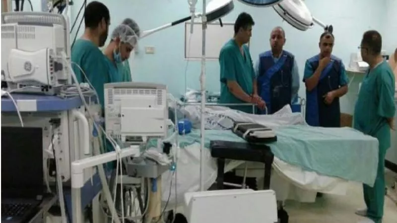 الصحة العالمية تحذر مجددا من الأوضاع الصحية في غزة