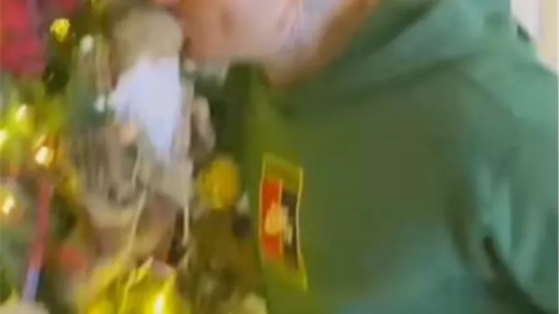 أحمد الفيشاوى بشكل صادم في أحدث ظهور له