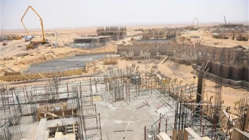 كل ما تريد معرفته عن اشتراطات البناء الجديدة في القاهرة والجيزة والإسكندرية