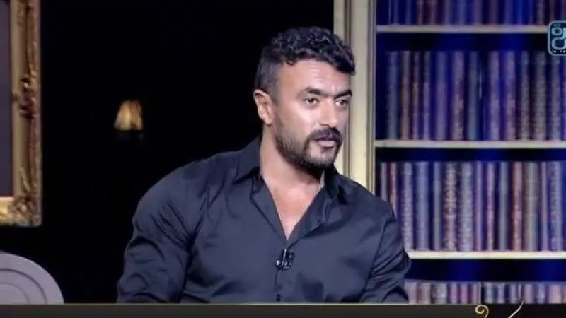 أحمد العوضي يكشف حقيقة عودة حلا شيحا للتمثيل من خلال «حق عرب» وموعد عرض «الإسكندرانى».. «خاص»