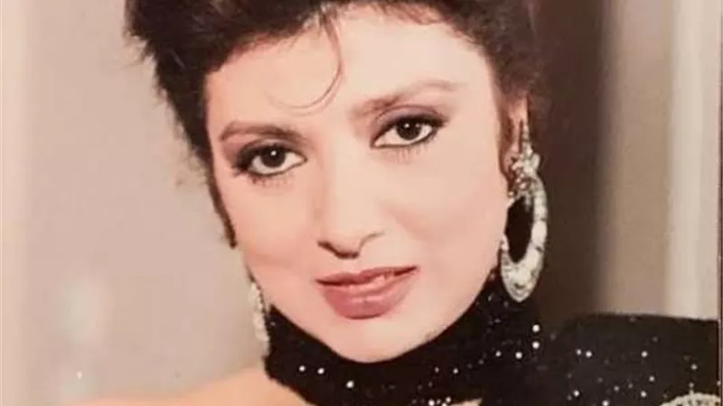 نبيلة عبيد تكشف تفاصيل عودتها للدراما