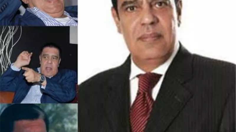 رفض المحاكمة العلنية لمبارك ووصفها ”بالكاميرا الخفية”..وفكر في الهجرة بسبب استيلاء الإخوان على الحكم..وهذه حقيقة تورط نجله في قضية  ”هيروين”..حكاية الفنان سامي العدل