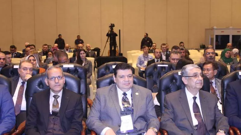 تفاصيل فعاليات المنتدى الرابع لتطوير الصناعة النووية في مصر.. صور