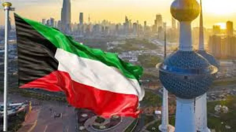 عاجل.. التلفزيون الكويتي يقطع برامجه ويبث آيات من القرآن الكريم