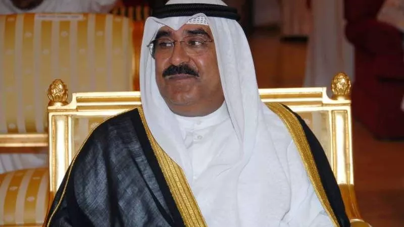 كل ما تُريد معرفته عن أمير الكويت الجديد الشيخ مشعل الأحمد الجابر الصباح