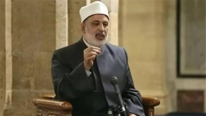 فيديو.. وكيل الأزهر يوجه رسالة نارية للغرب