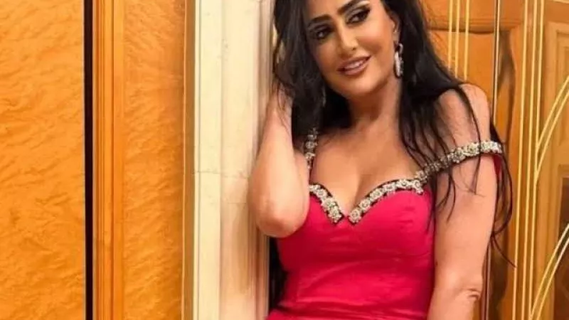 غادة عبد الرازق تبدا تصوير مسلسلها الجديد ”صيد العقارب”