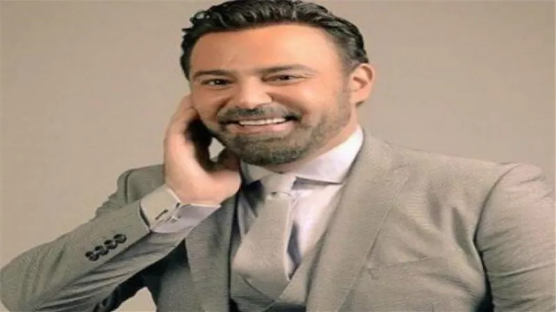 عاصي الحلاني ينتهي من البروفات ويستعد لحفله في مهرجان الموسيقى العربية