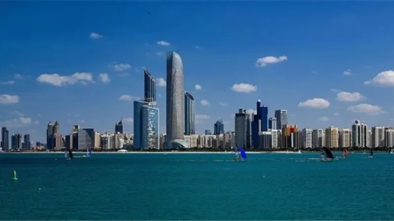 عودة قوية لقطاع الفنادق في الإمارات تبعث برسالة استقرار للاقتصاد الوطني