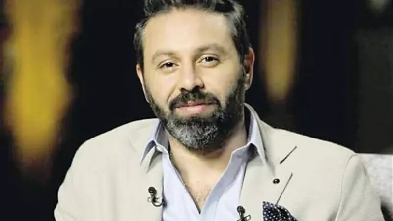 حازم إمام يوجه رسالة للاعبي الزمالك قبل ساعات من مواجهة الرجاء