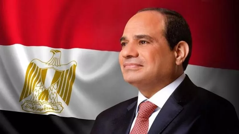 رئيس معهد علوم البحار يهنئ الرئيس السيسي بفوزه بفترة رئاسية جديدة