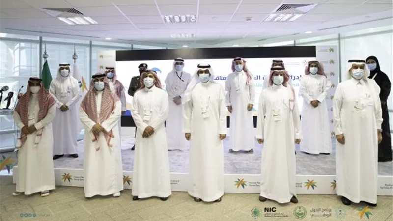 أهم مزايا المبادرة الجديدة لوزارة الموارد البشرية السعودية لجميع الوافدين