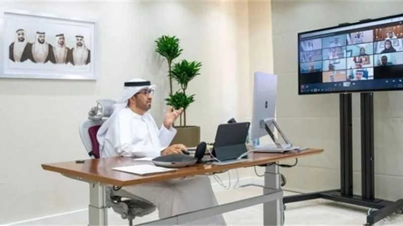 قوة اقتصاد الإمارات يمنحها مناعة إضافية ضد الأزمات