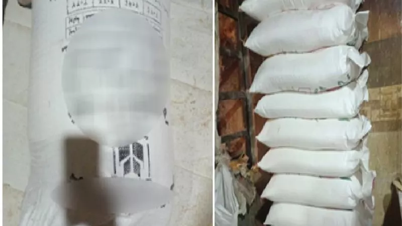 الأجهزة الأمنية بمديرية أمن القاهرة تواصل جهودها فى مكافحة الجرائم التموينية