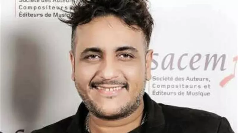 محمد رحيم يكشف موعد طرح أغنية ”بعدنا” لمحمد محيي