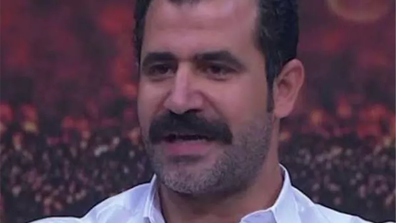 محمود حافظ يشارك في دراما رمضان 2023  بمسلسل ”إمبراطورية ميم”