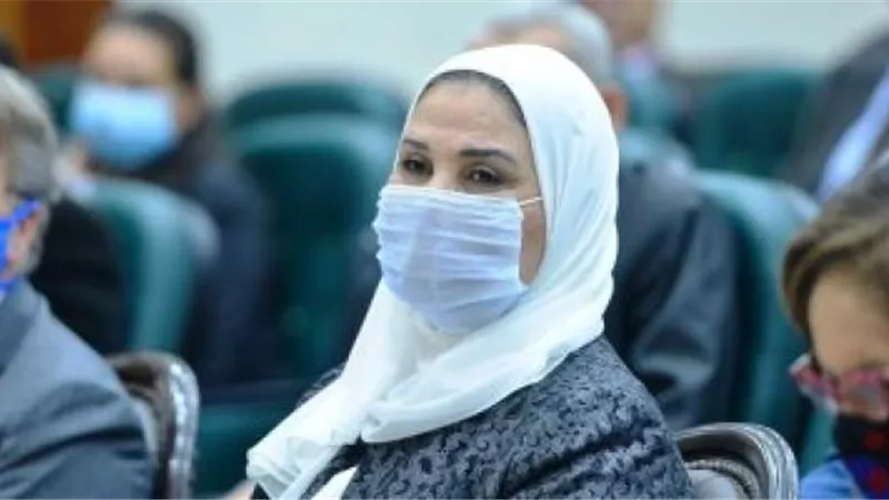 القباج: إفتتاح أول دار إيواء لضحايا جريمة الاتجار بالبشر في مصر