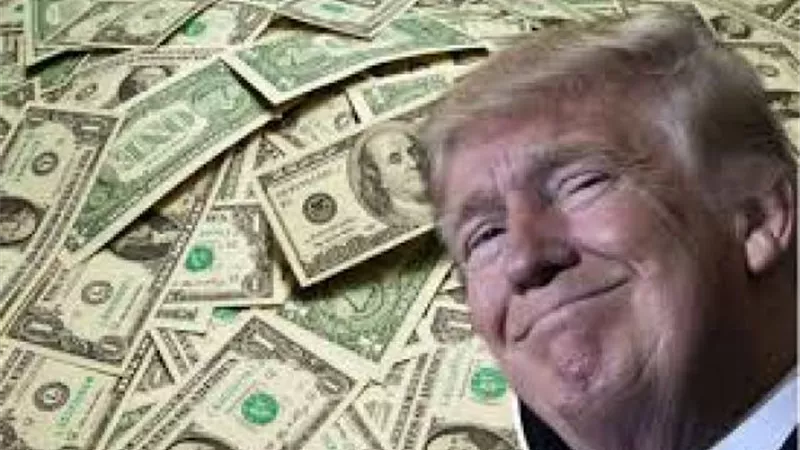 لاعبو قمار يتراهنون بـ500 مليون دولار علي فوز ترامب أو بايدن