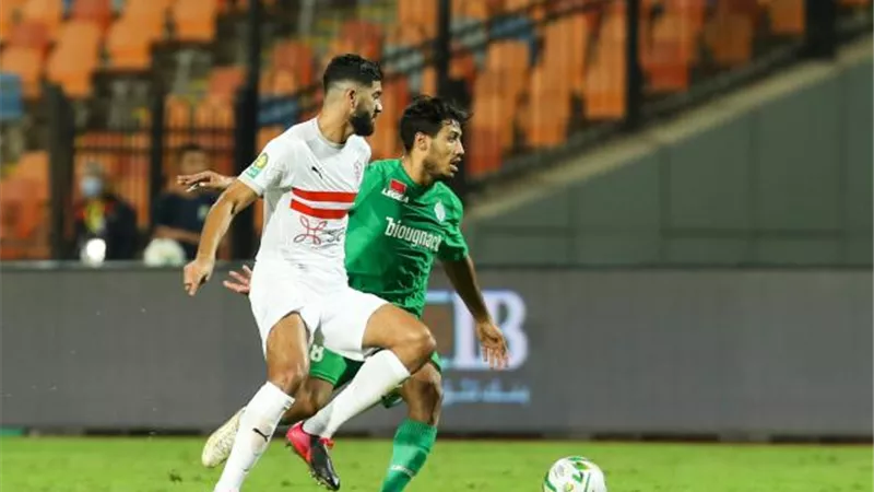 أسطورة الزمالك: فرجاني ساسي لا يقل عن ميسي ورونالدو