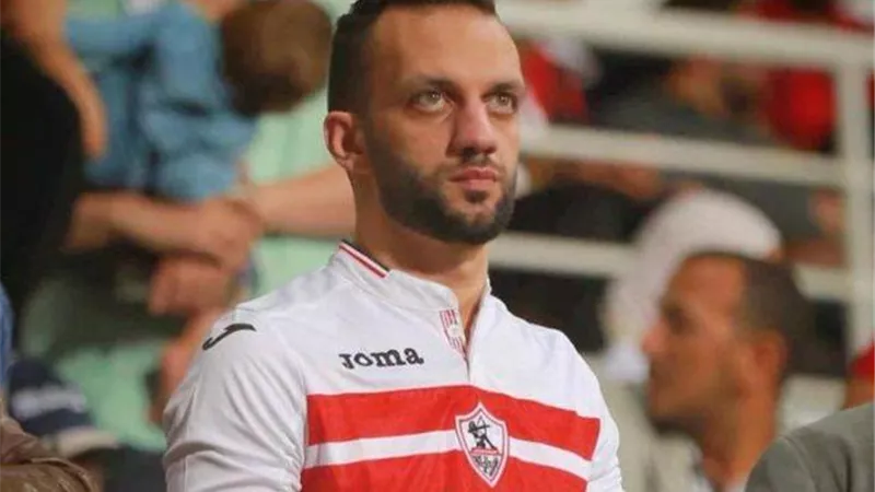 أمير مرتضى: كاف اضطهد الزمالك.. وكان هناك خطة لاستبعاد ساسي