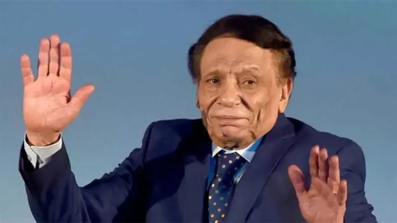 سر غياب الزعيم عن العرض الخاص لفيلم ”أبو نسب” لـ  محمد إمام ورامى إمام