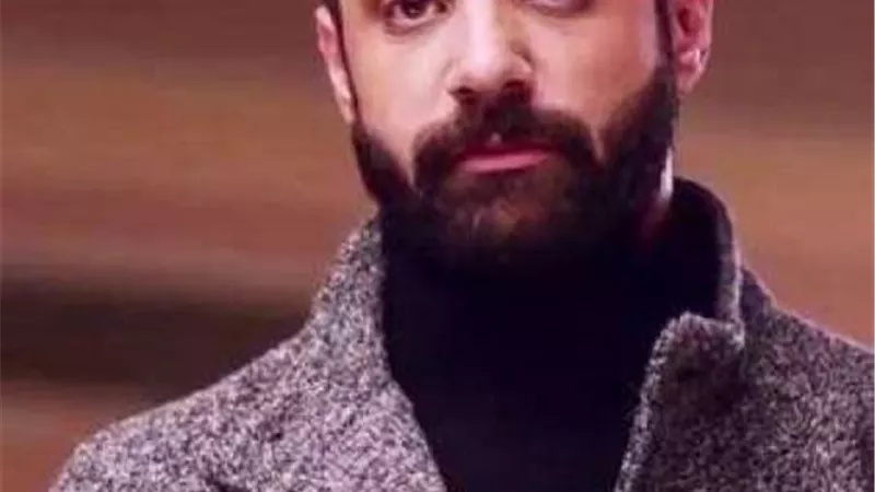كريم عبد الخالق : ممكن ادفع فلوس علشان امثل مع الزعيم عادل إمام