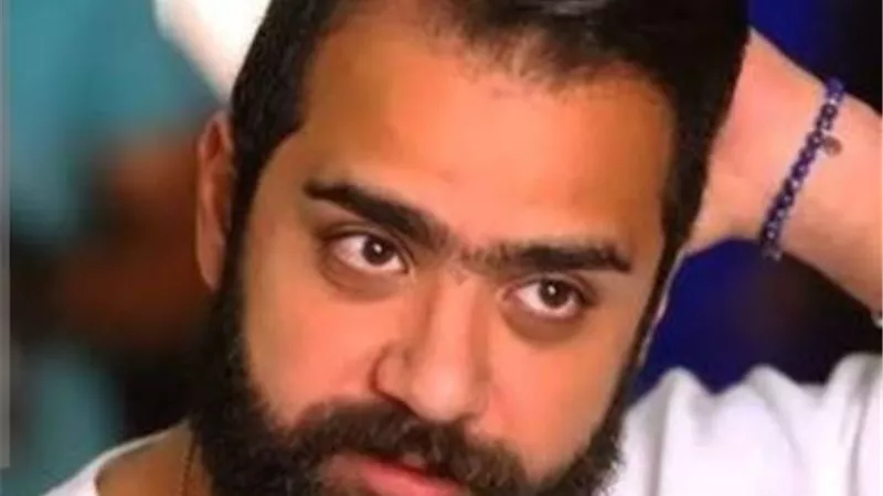 كريم عبد الخالق:  أرفض التمثيل مع حمو بيكا وحسن شاكوش