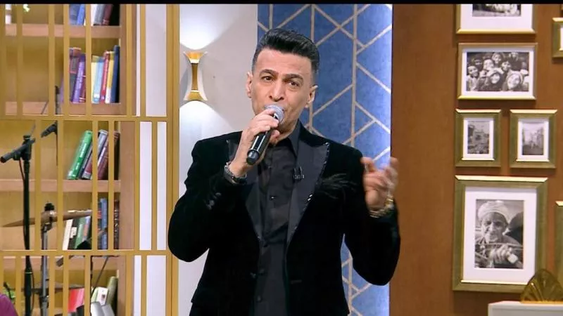 الأثنين القادم.. سمسم شهاب يكشف أسرار من حياته الشخصية مع عمرو الليثي