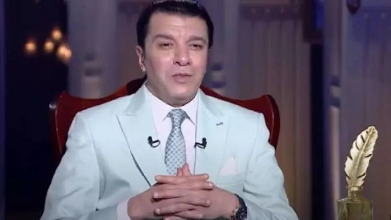 مصطفى كامل يعود للسينما من بوابة «نور الريس» أمام عمرو عبد الجليل