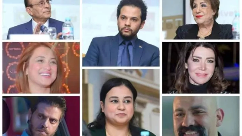 مهرجان شرم الشيخ الدولي للمسرح الشبابي يكشف تفاصيل دورته الخامسة في مؤتمر صحفي.. إليك التفاصيل