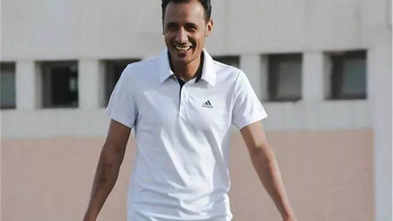 طارق السيد.. ”التار البايت” وخبرة موسيماني ترجح كفة الأهلي أمام الزمالك