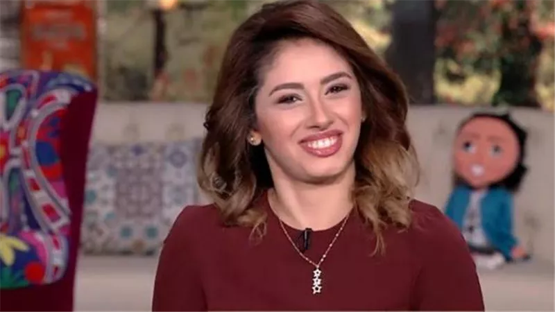 ريم أحمد تحتفل بمولودها الأول أمس