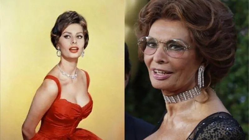 تعد رمزاً من رموز الإغراء وحازت على جائزة الأوسكار.. تعرف على الندم الوحيد لـ«صوفيا لورين»
