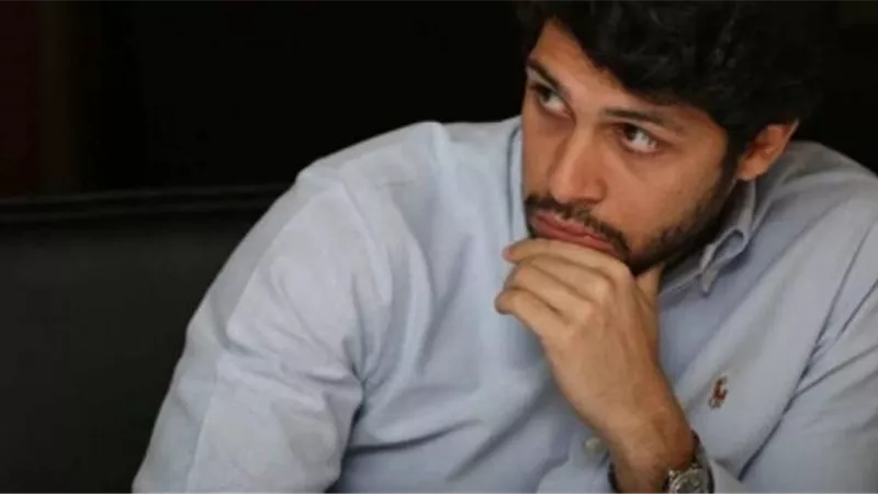 رسميا.. الجونة يعلن تعيين حسام الزناتي مديرا رياضيا بديلاً لحسام غالي