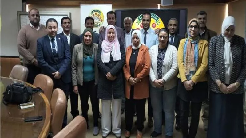 التنمية المحلية: ١٩٥ متدربًا اجتازوا ٦ دورات تدريبية للمحليات