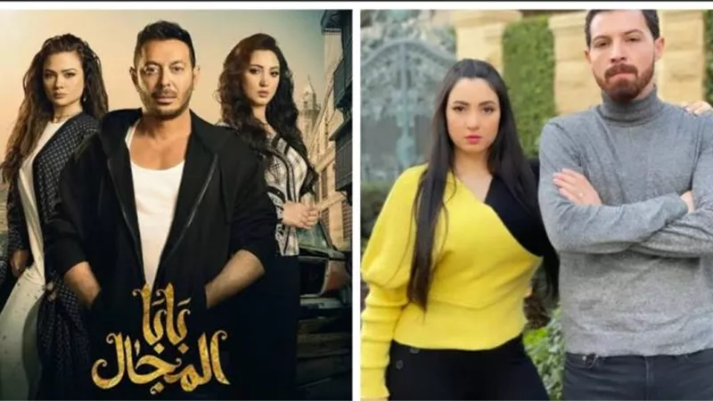 2023.. هبة حسن تحصد الأعلى مشاهدة بـ ”بنات السباعي“و”بابا المجال”