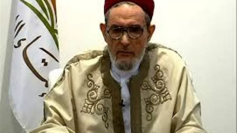 مفتي الفتنة.. الغرياني يطالب ميليشيات الوفاق بمواصلة القتال