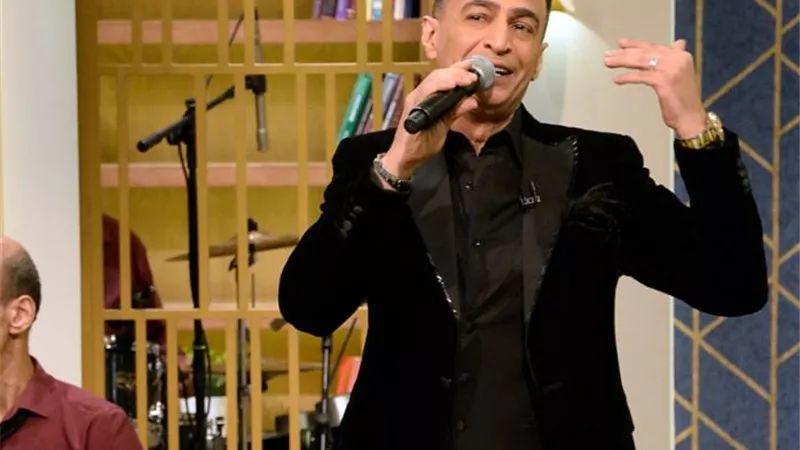 الليلة..  سمسم شهاب يقدم تشكيلة من الأغاني المتنوعه في برنامج «واحد من الناس»