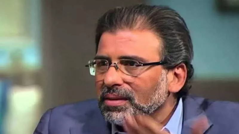 خالد يوسف يتصدر التريند بعد تصريحاته الأخيرة.. إليك التفاصيل