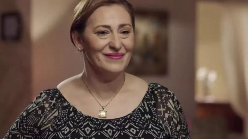 عبير فاروق تكشف تفاصيل مشاركتها في مسلسل ” حدوته منسية”