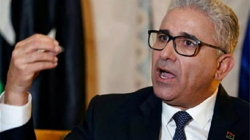 معلومات تُنشر لأول مرة عن مفاوضات وزير داخلية حكومة الوفاق مع مسؤولين مصريين بالقاهرة