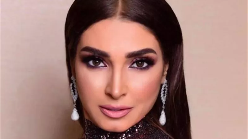 سلامتك يا حبيبتي.. روجينا توجه رسالة لـ نشوى مصطفى