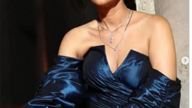 راجعة من الجونة .. بسمة تخرج عن صمتها وتكشف سبب إصابتها بالفيروس القاتل