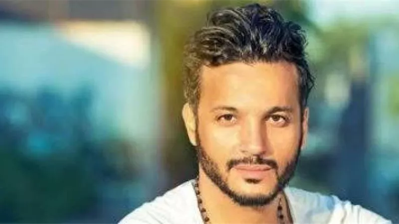 إيساف يكشف سر إبتعاده عن التمثيل