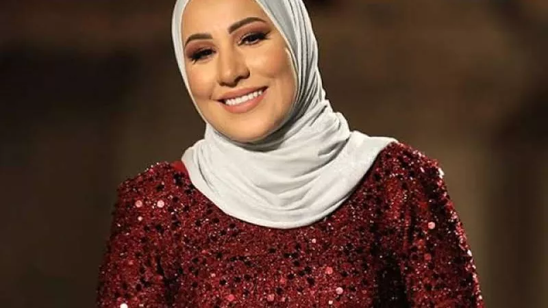 نداء شرارة تقدم أغنية مصرية بعنوان ”كدابين” وتطرحها قريبا