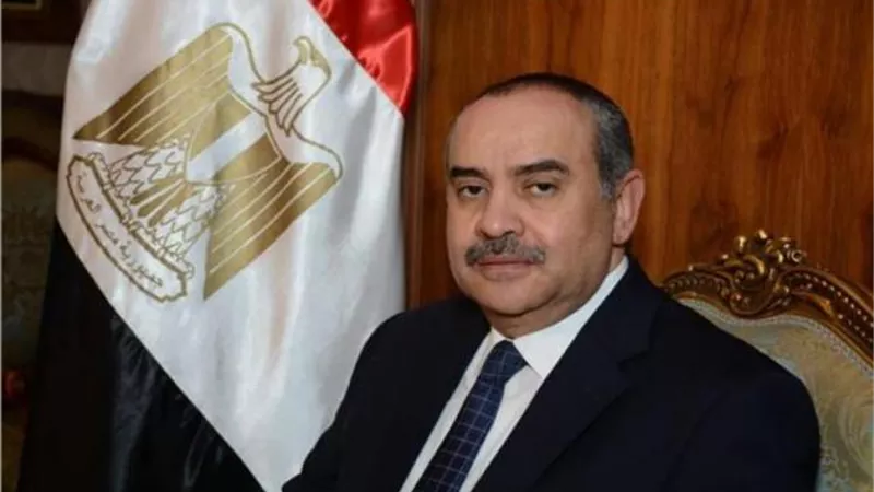 مصر تبحث مع جنوب السودان تعزيز الشراكة فى مجال الطيران المدنى